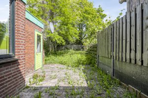 House for sale Alberikstraat 4 Bergen L