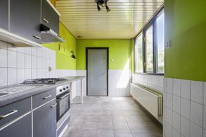 House for sale Alberikstraat 4 Bergen L