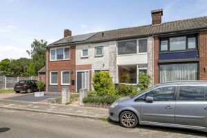 House for sale Alberikstraat 4 Bergen L
