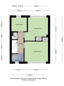 House for sale Alberikstraat 4 Bergen L
