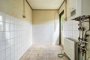 House for sale Alberikstraat 4 Bergen L