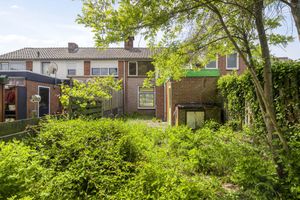 House for sale Alberikstraat 4 Bergen L
