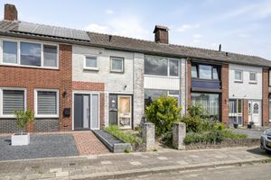 House for sale Alberikstraat 4 Bergen L
