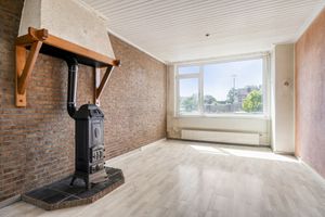 House for sale Alberikstraat 4 Bergen L