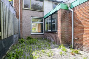 House for sale Alberikstraat 4 Bergen L