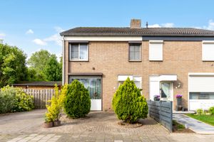 House for sale Vloedgraaf 1 Munstergeleen