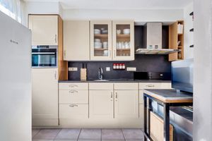 House for sale Vloedgraaf 1 Munstergeleen