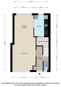 House for sale Vloedgraaf 1 Munstergeleen