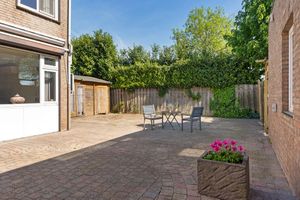House for sale Vloedgraaf 1 Munstergeleen