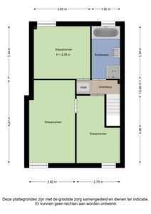 House for sale Vloedgraaf 1 Munstergeleen