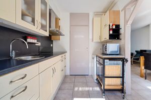 House for sale Vloedgraaf 1 Munstergeleen