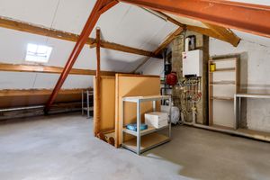 House for sale Vloedgraaf 1 Munstergeleen