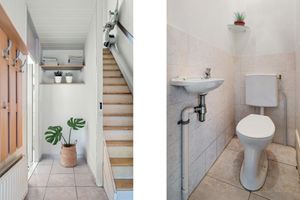 House for sale Vloedgraaf 1 Munstergeleen