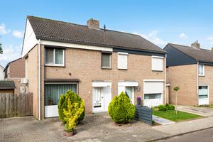 House for sale Vloedgraaf 1 Munstergeleen
