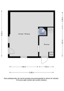 House for sale Vloedgraaf 1 Munstergeleen