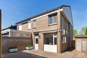 House for sale Vloedgraaf 1 Munstergeleen