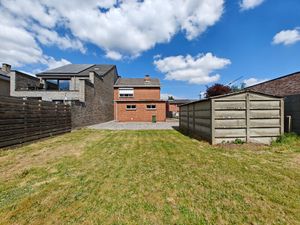 House for sale Berenshoeveweg 2 Maasmechelen