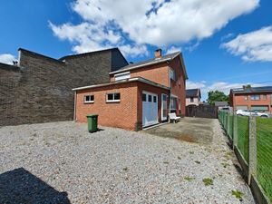 House for sale Berenshoeveweg 2 Maasmechelen