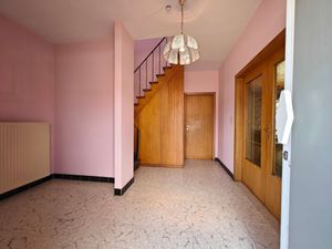 House for sale Berenshoeveweg 2 Maasmechelen