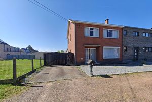 House for sale Berenshoeveweg 2 Maasmechelen