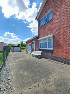 House for sale Berenshoeveweg 2 Maasmechelen