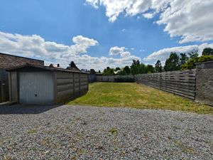 House for sale Berenshoeveweg 2 Maasmechelen