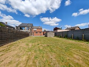 House for sale Berenshoeveweg 2 Maasmechelen