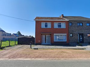 House for sale Berenshoeveweg 2 Maasmechelen