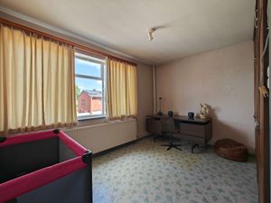 House for sale Berenshoeveweg 2 Maasmechelen