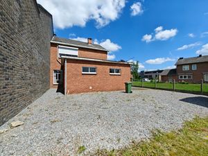 House for sale Berenshoeveweg 2 Maasmechelen