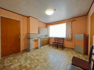 House for sale Berenshoeveweg 2 Maasmechelen
