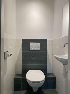 Apartment for rent Herdenkingsplein 36 A Maastricht
