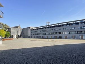 Apartment for rent Herdenkingsplein 36 A Maastricht
