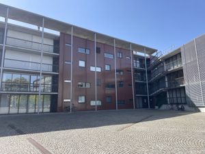 Apartment for rent Herdenkingsplein 36 A Maastricht