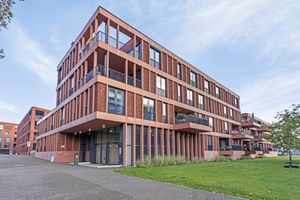 Woonhuis te koop Polvertorenstraat ong Maastricht