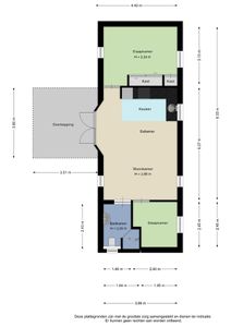 Woonhuis te koop Hommelweg 2 R334 Susteren