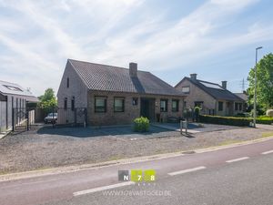 Woonhuis te koop Mulheim 28 Dilsen-Stokkem