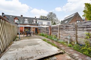 House for sale Bosstraat 47 A Swalmen