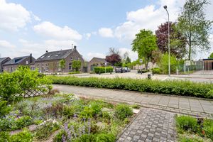 House for sale Bosstraat 47 A Swalmen
