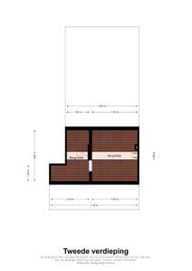House for sale Bosstraat 47 A Swalmen