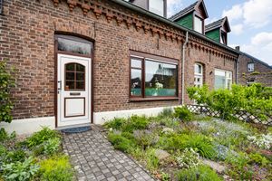 House for sale Bosstraat 47 A Swalmen