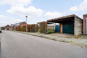 House for sale Bosstraat 47 A Swalmen