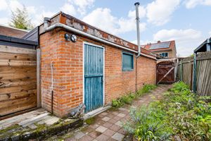 House for sale Bosstraat 47 A Swalmen