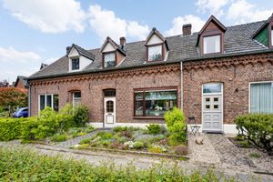 House for sale Bosstraat 47 A Swalmen