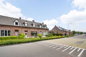 House for sale Bosstraat 47 A Swalmen