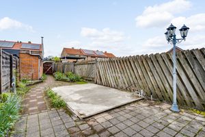 House for sale Bosstraat 47 A Swalmen