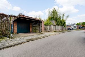 House for sale Bosstraat 47 A Swalmen