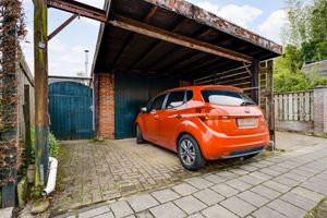 House for sale Bosstraat 47 A Swalmen
