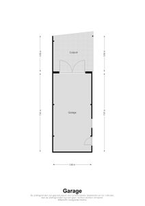 House for sale Bosstraat 47 A Swalmen