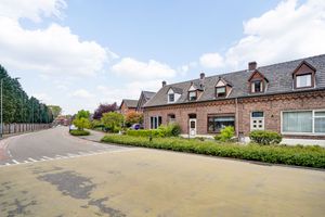 House for sale Bosstraat 47 A Swalmen